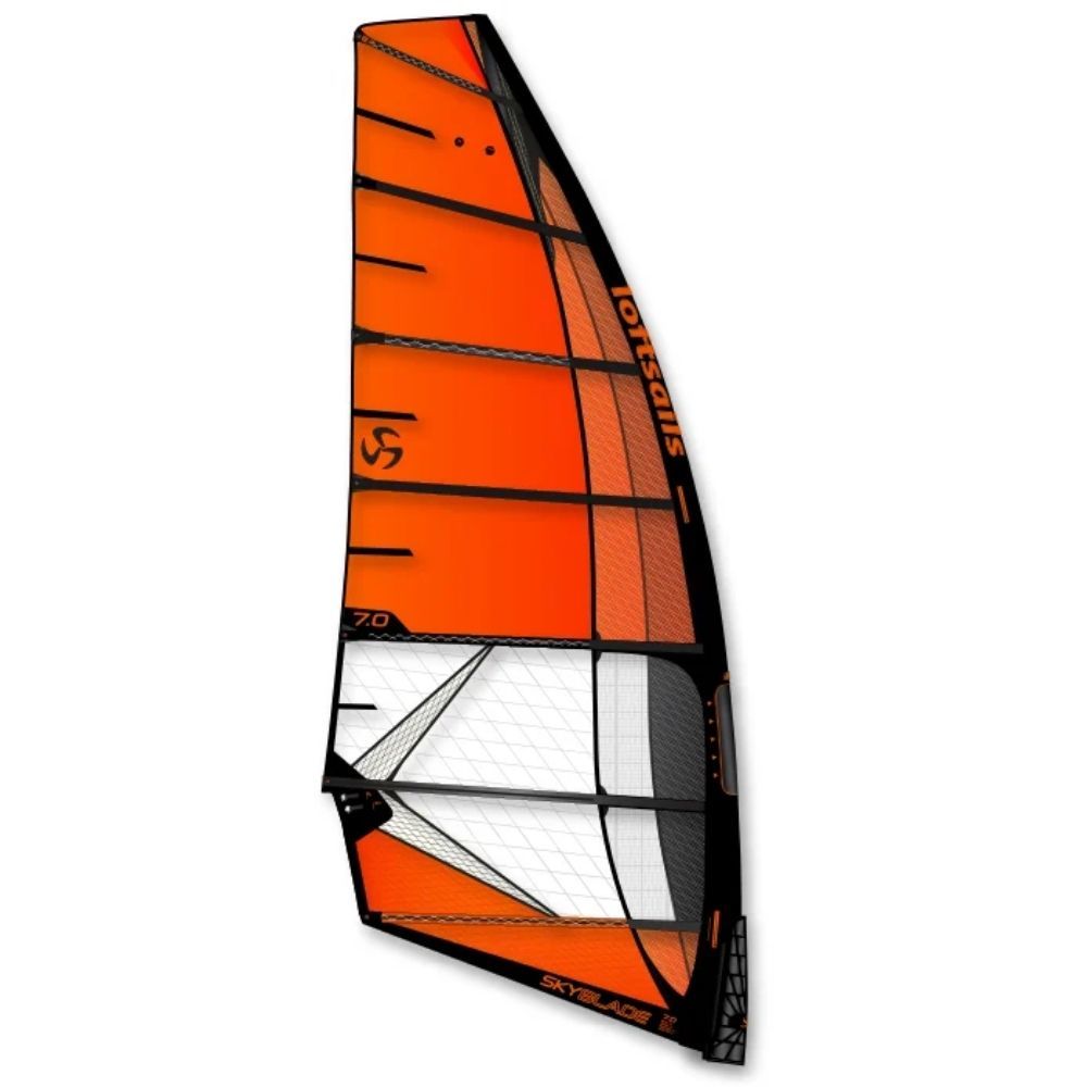 Loftsails SkyBlade 9.0m2ウインドサーフィン セイル 【公式通販】