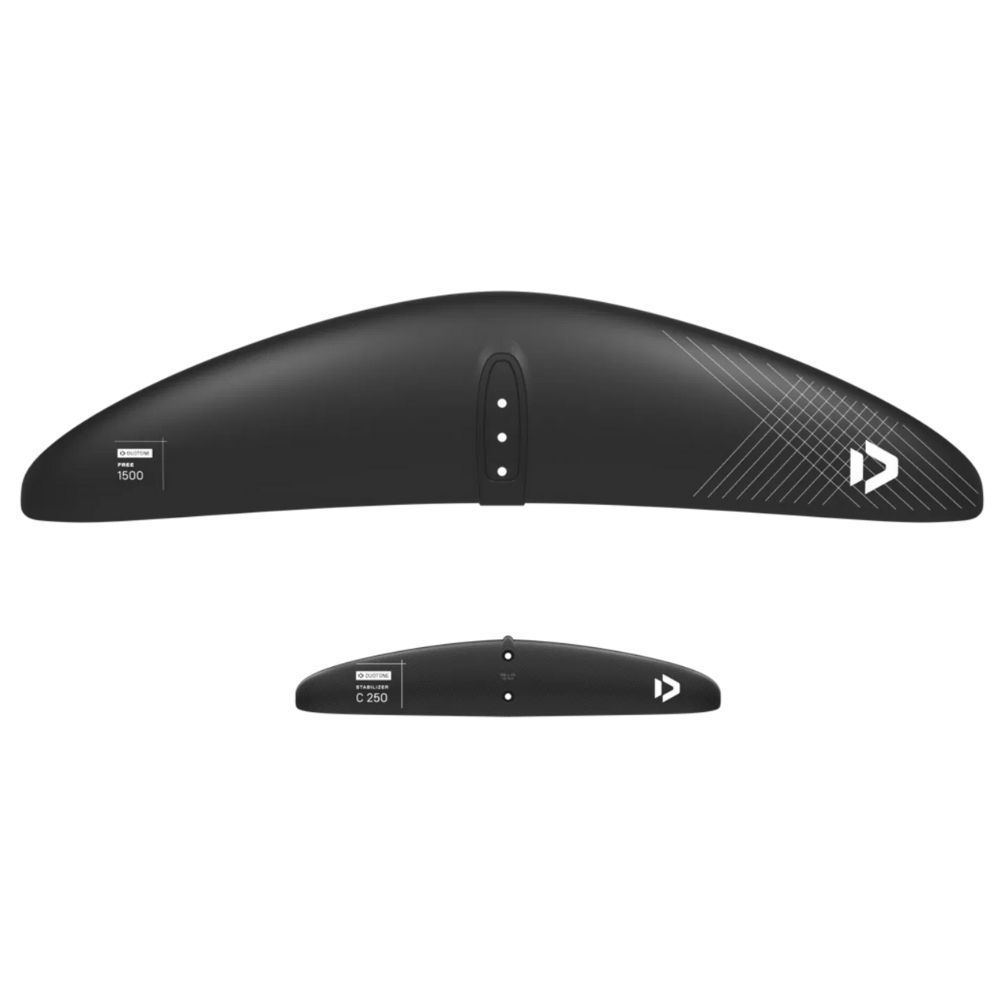 ティナ・ブランフォード/Terra Branford　foil Infinity T-Bird Wing Foil Board – New Rock Surf