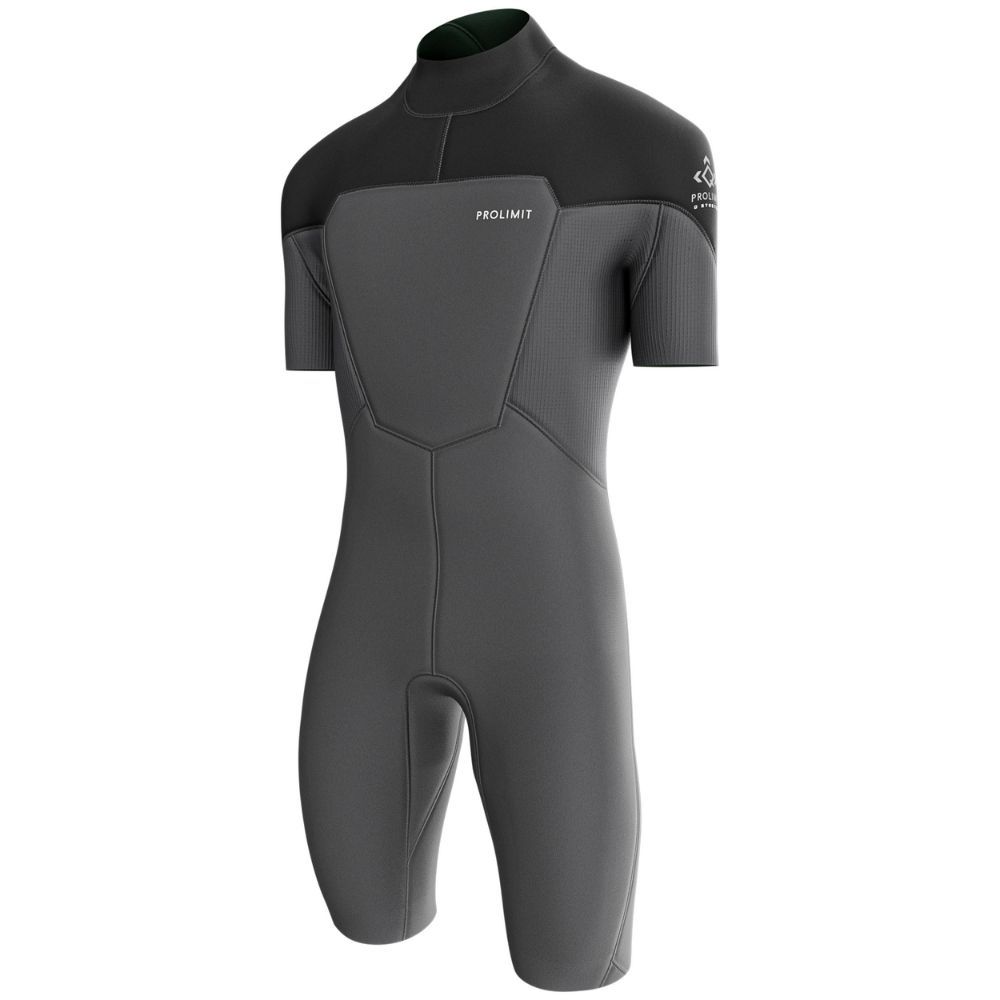 送料無料　TRUMP WETSUITS　L/S Topper ALL2㎜ 新品 Buy Wetsuits Online? - Wetsuit Shop - Telstar Surf