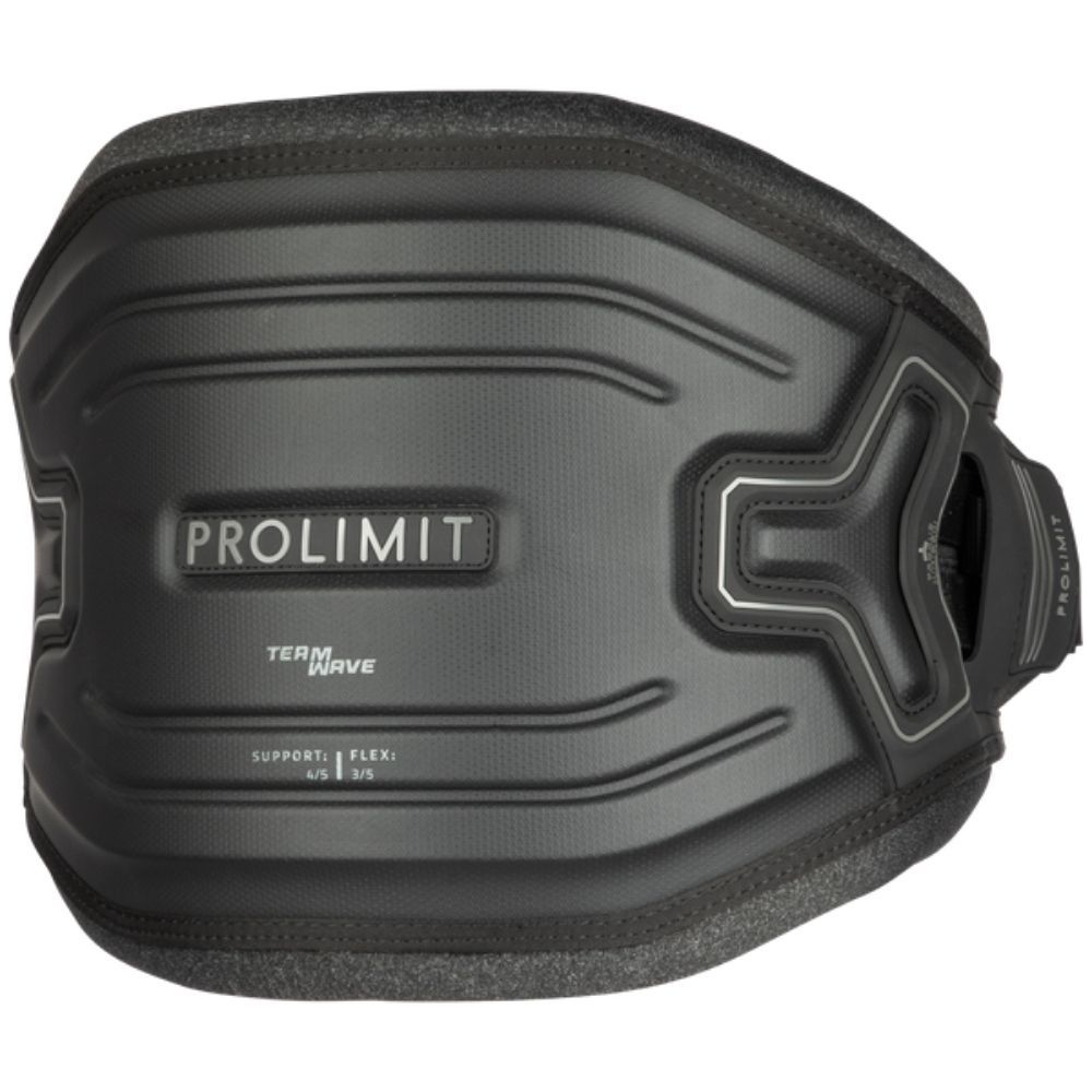 Pro Limit Trapèze WS Waist Type -T Trapèze de hanche Hex