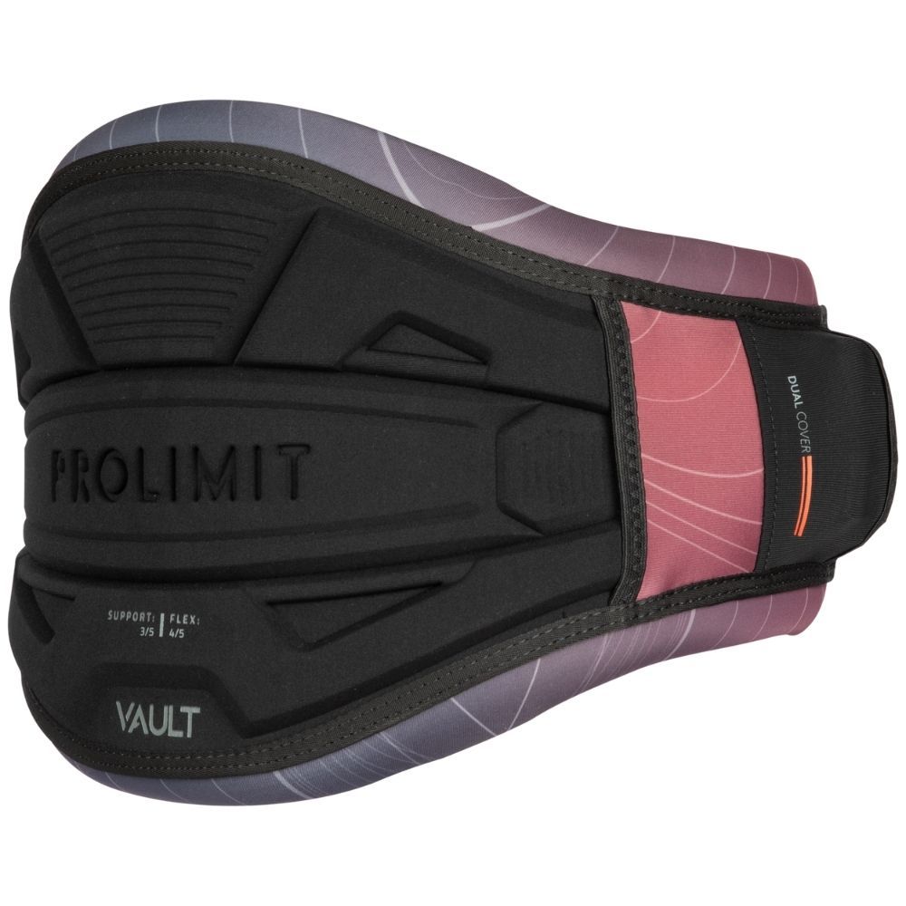 Pro Limit Trapèze WS Waist Type -T Trapèze de hanche Hex