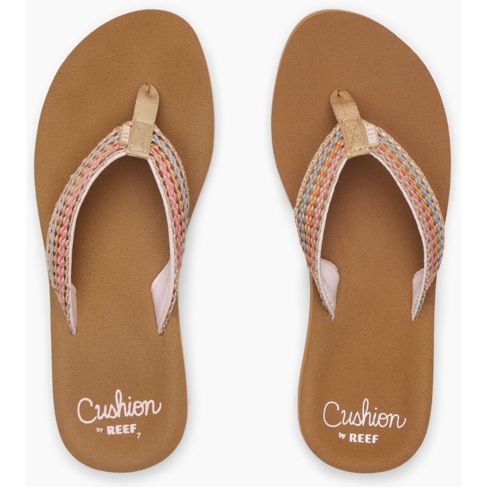 Buy ladies beach slippers online? Surf Clothing Shop Telstar Surf