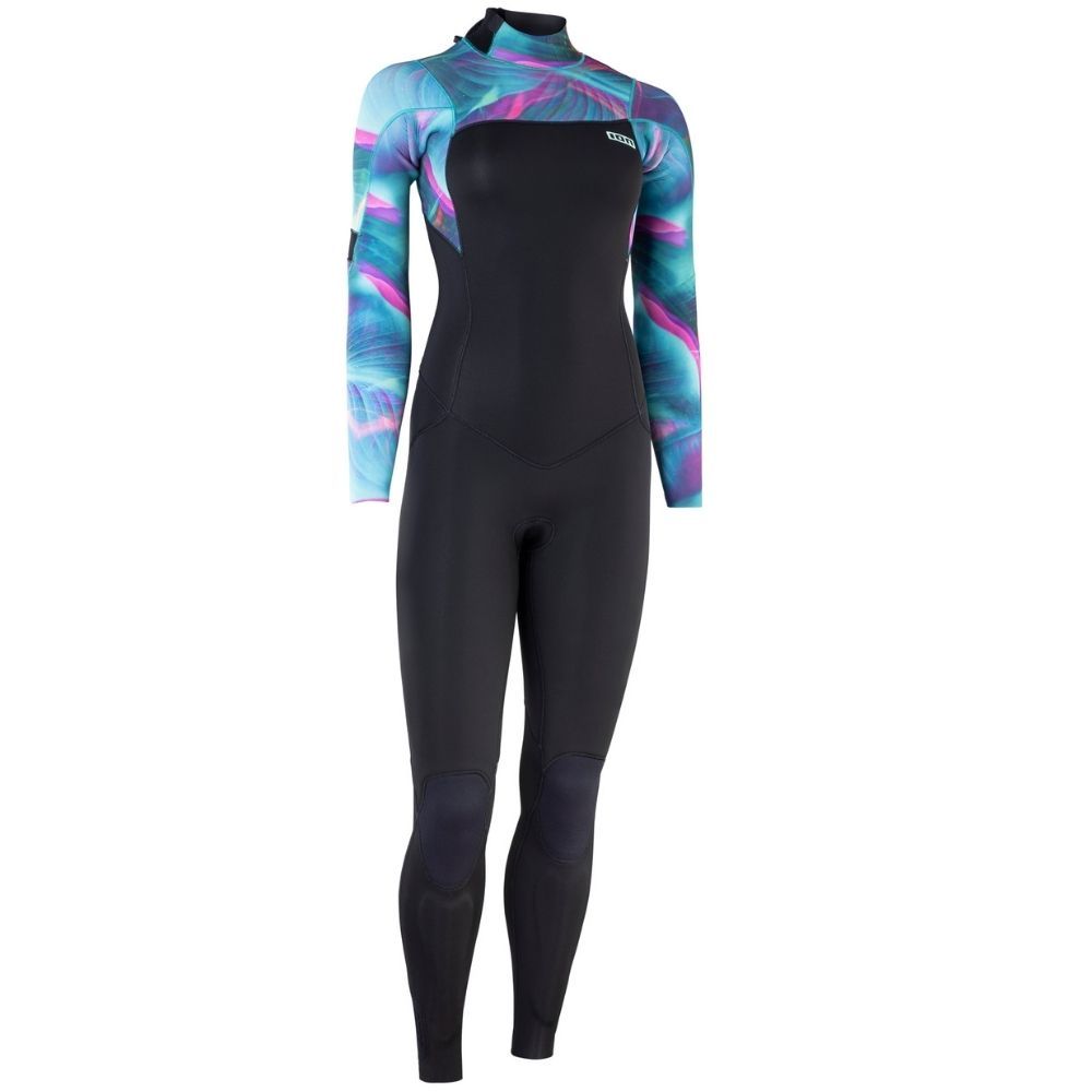 Dames wetsuit 5mm kopen? Ruim assortiment - Telstar Surf