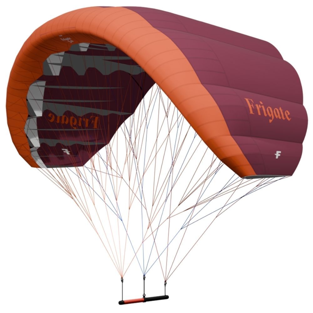 Want to buy a parawing? - Wingsurf shop - Telstar Surf