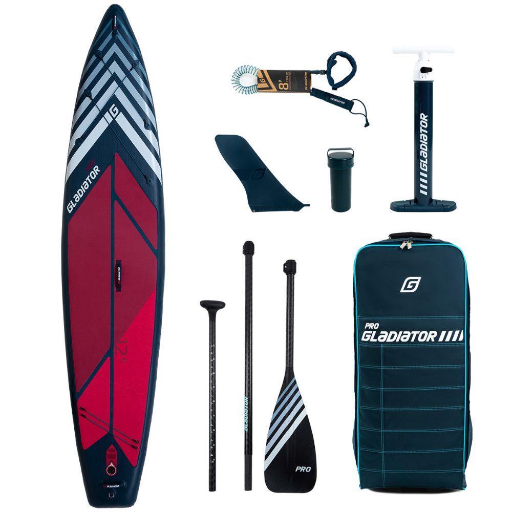 Opblaasbare SUP kopen? Ruim assortiment - Telstar Surf