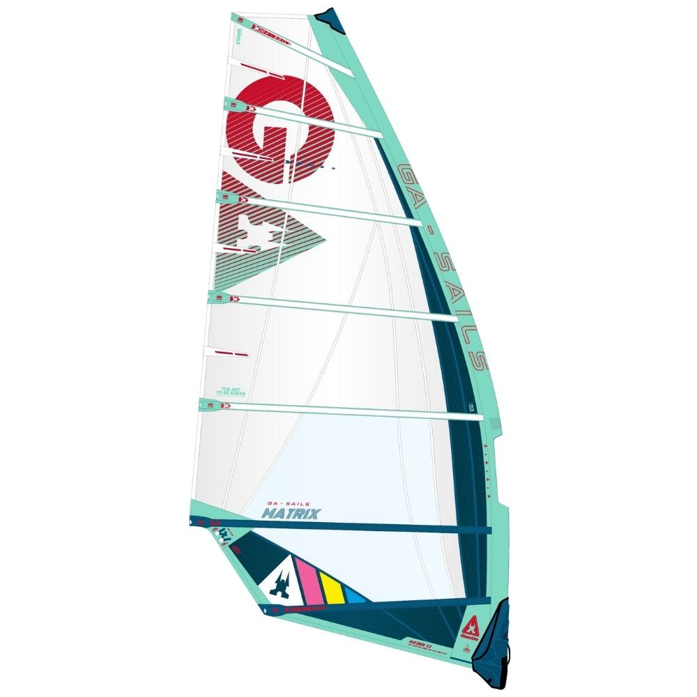 Acquistare vele da windsurf? Ampia gamma Telstar Surf