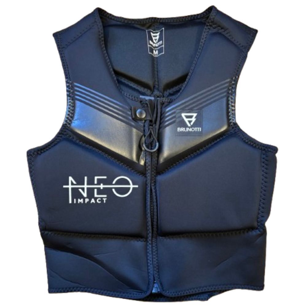 Kite Impact Vest kopen? Ruim assortiment - Telstar Surf