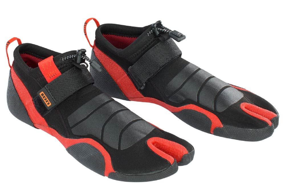 black 47-48/12 ION Magma Shoes 2.5 ES 