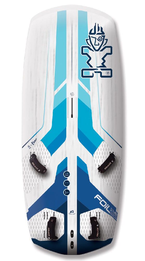Starboard Foil Freer Starlite '21 2021 Windfoil board - Telstar Surf