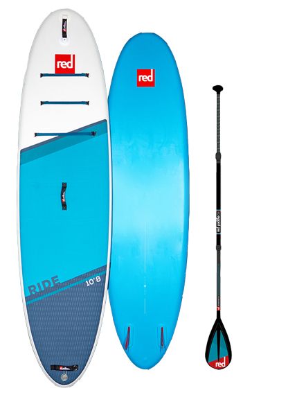 Buy Inflatable SUP Online? - Shop Surf Telstar SUP 