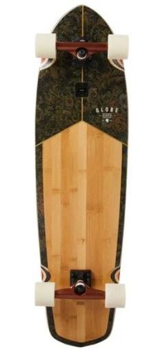 Blazer xl globe Clearance