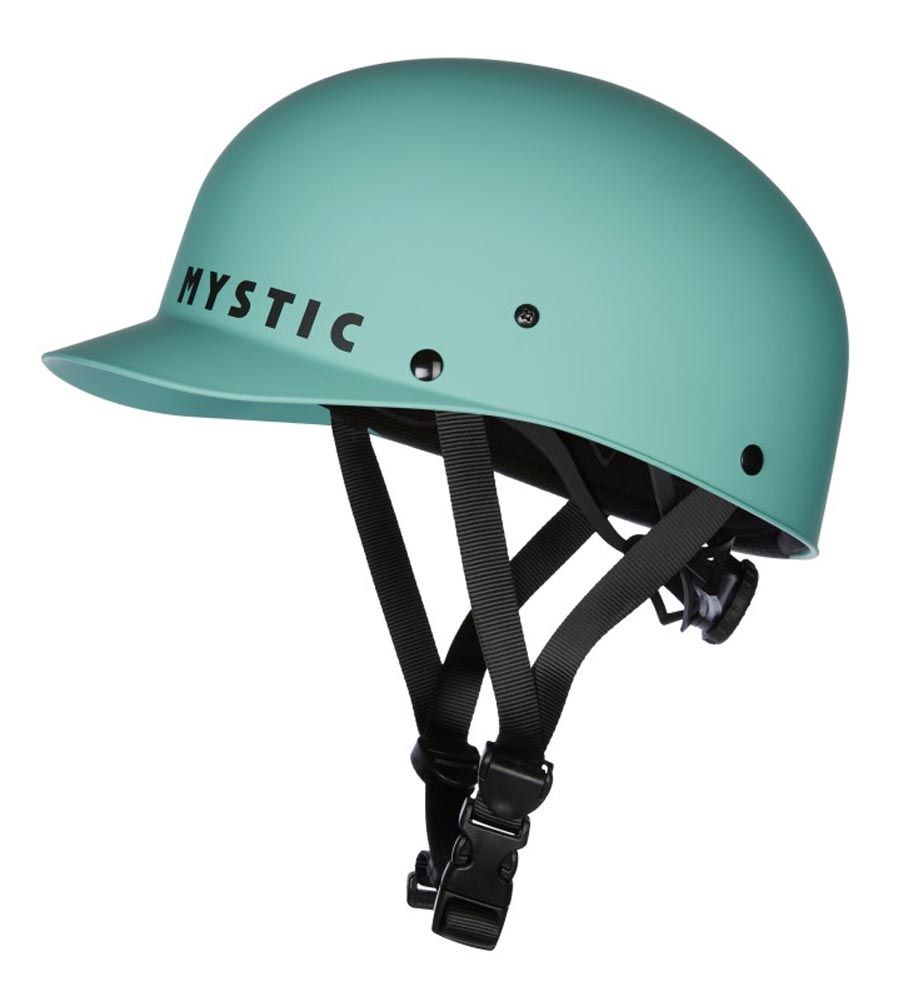Wakeboard Helmet Mystic 2021 Shiznit Brave Green 