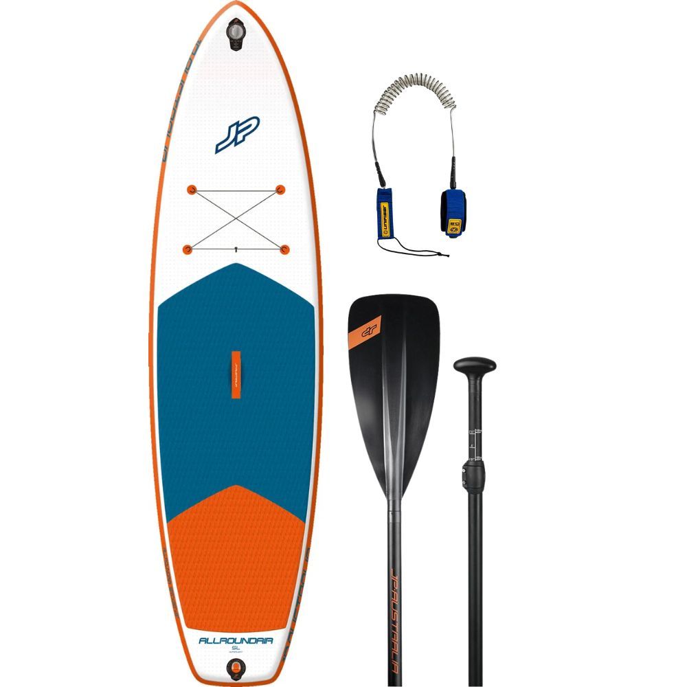 JP Australia Allround Air SL & Paddle Inflatable SUP