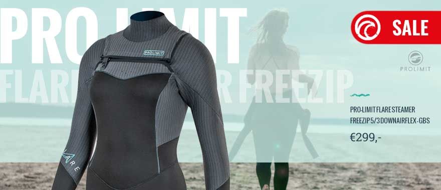 Dat belangrijk vergeten Buy a Women's Wetsuit Online? - Wetsuit Shop - Telstar Surf