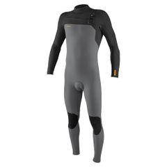 PHIPPS 20SS SIZE S 希少 Hyperfreak 4/3+MM Chest Zip Full W/hood - Black/black | O'Neill