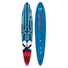 ソラジロー Starboard Isonic Speed Carbon Reflex Slalom board - Telstar Surf