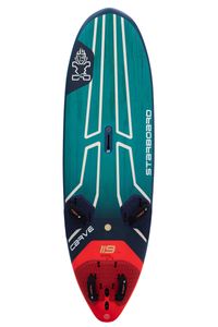 Starboard Carve Wood Sandwich 2025 multi colore Tavole Freeride