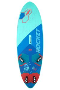 TABOU ROCKET 100％carbon LTD edition Tabou Rocket LTD 2025 Freeride board - Telstar Surf