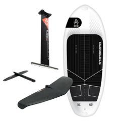 Wingboard & S-Type
