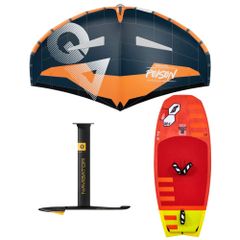 Gaastra Poison & Tabou Air
