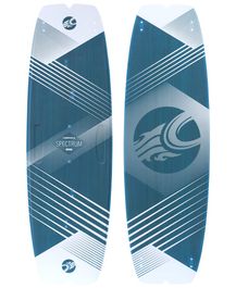 【ふるさと割】 Cabrinha Spectrum 2021 Twintip kiteboard - Telstar Surf サーフィン・ボディボード