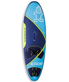 Starboard Kode Wood 2021 Freemove board - Telstar Surf