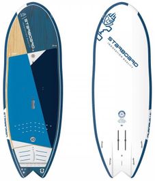 2018 STARBOARD SUP SURF 9'6