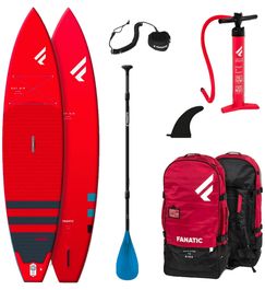Fanatic Gearbag Pure SUP Bolsa Para Aventuras – Eagle Kite