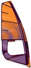 Neilpryde Free Flight 2022 Orange Windfoil sail - Telstar Surf
