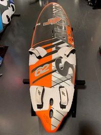 JP SLALOM 60 中古ボード Yahoo!オークション - 2018 JP SLALOM RACING 60