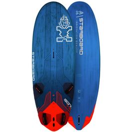 Starboard Isonic Carbon 2023 Slalom board - Telstar Surf