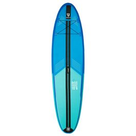 Brunotti Discovery SUP Blue 2024 Inflatable SUP Telstar Surf