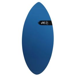 Victoria Skimboards Foamie Blue Skimboard - Telstar Surf
