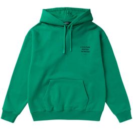 Generisch Evolution Kitesurf Sweat à Capuche Pour Homme, Vert, M