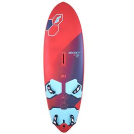 TABOU ROCKET 100％carbon LTD edition Tabou Rocket Plus LTD 2026 Freerace board - Telstar Surf