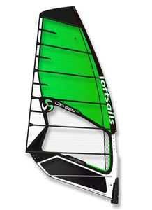 Loftsails - Wide range of products | Telstar Surf