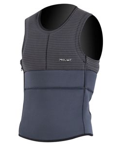 Prolimit Mercury Front Zip Blue Floating & impact vest