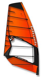 Buy Loftsails windsurf sails online? - Wide collection