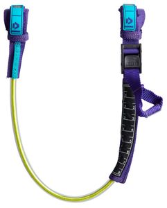 24 inch Ascan Quick Pro Harness Lines Powerset Special 20-28 Inch 