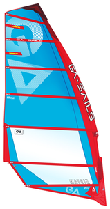 Ster Vermomd Zeemeeuw Gaastra windsurfzeil online kopen? - Ruim assortiment - Telstar Surf