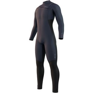 ION Seek Core 5/4 Frontz. men Blauw 5mm wetsuit - Telstar Surf