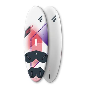 Buy Fanatic windsurfboards online? -Wide collection- Telstar Surf