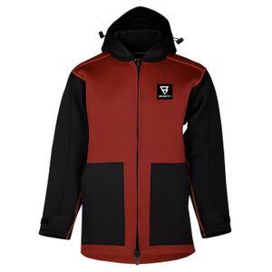 PROLIMIT Neoprene Hoodie Mercury 2021