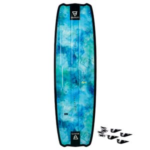 Buy Brunotti kiteboard online Big product range Telstar Surf