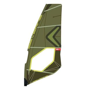 Buy Severne Sails windsurfsails online? -Wide collection- Telstar Surf