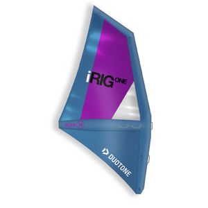 STX PowerKid Rig 3.6 windsrufové oplachtenie