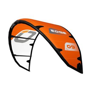 Jetset EG Wide 2個 Ozone Edge V12 Yellow Big Air / Performance Freeride kite
