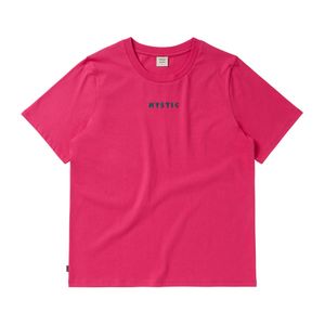 O'Neill MARRI RINGER Pink 2023 T-shirt - Telstar Surf