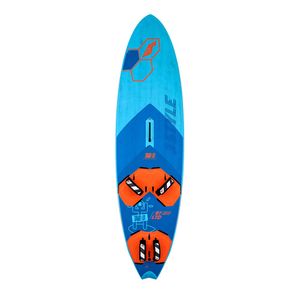 3S Plus - Tabou Boards