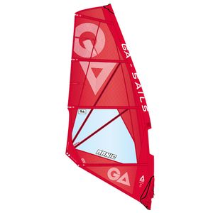 ウィンドサーフィン セイル ガストラ Gaastra Sails 4.6